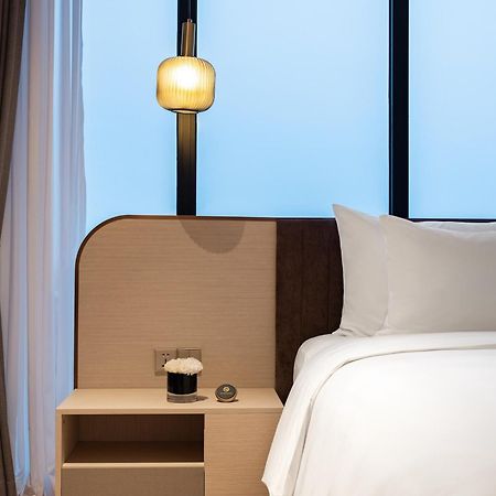 Classyc Hotel Hanoi Luaran gambar
