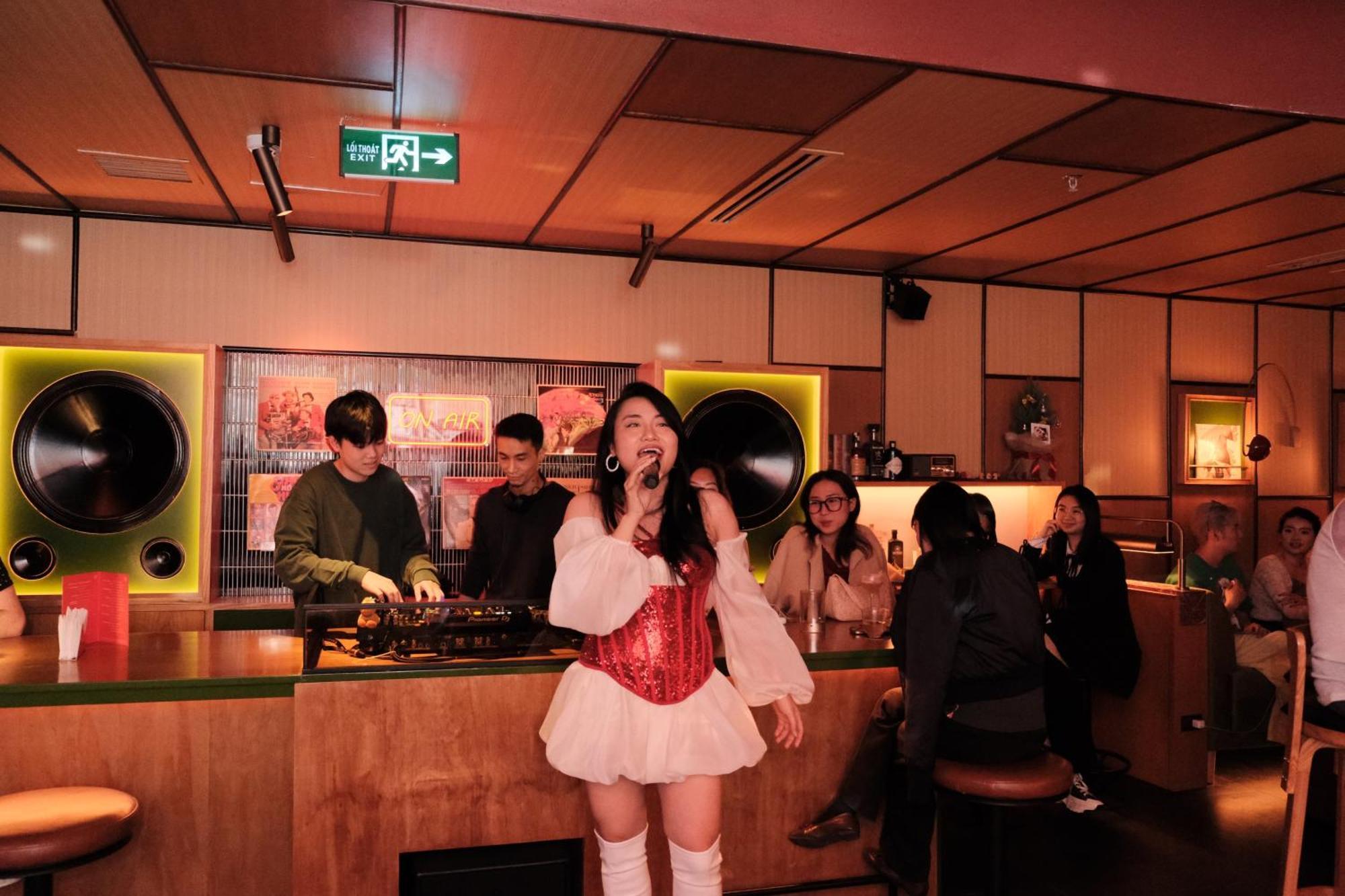 Classyc Hotel Hanoi Luaran gambar