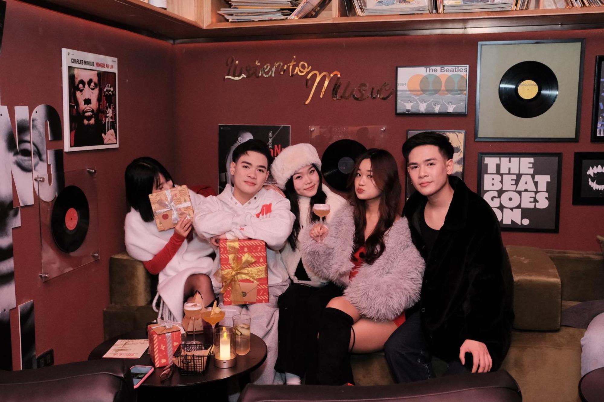Classyc Hotel Hanoi Luaran gambar
