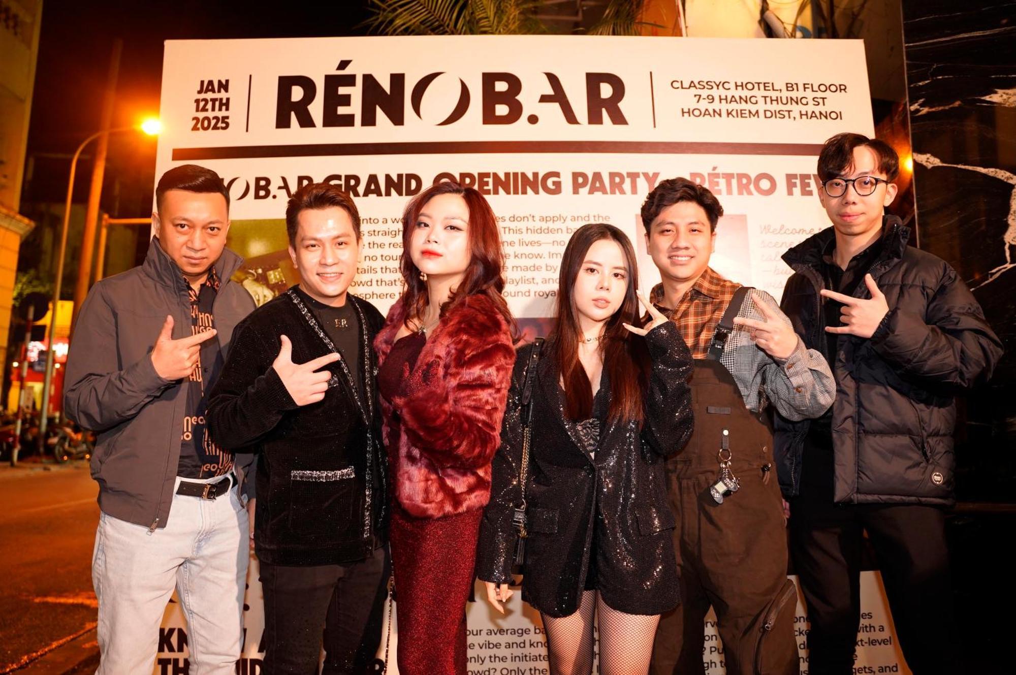 Classyc Hotel Hanoi Luaran gambar