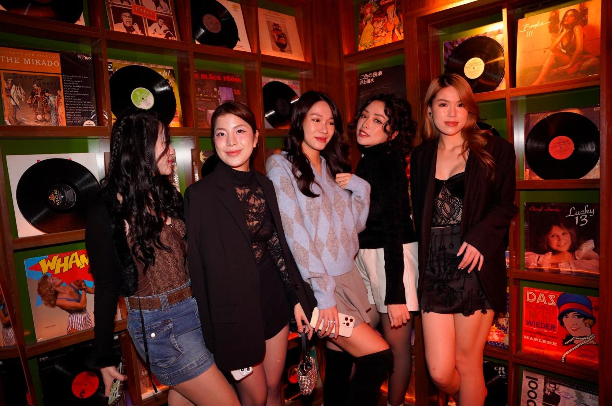 Classyc Hotel Hanoi Luaran gambar