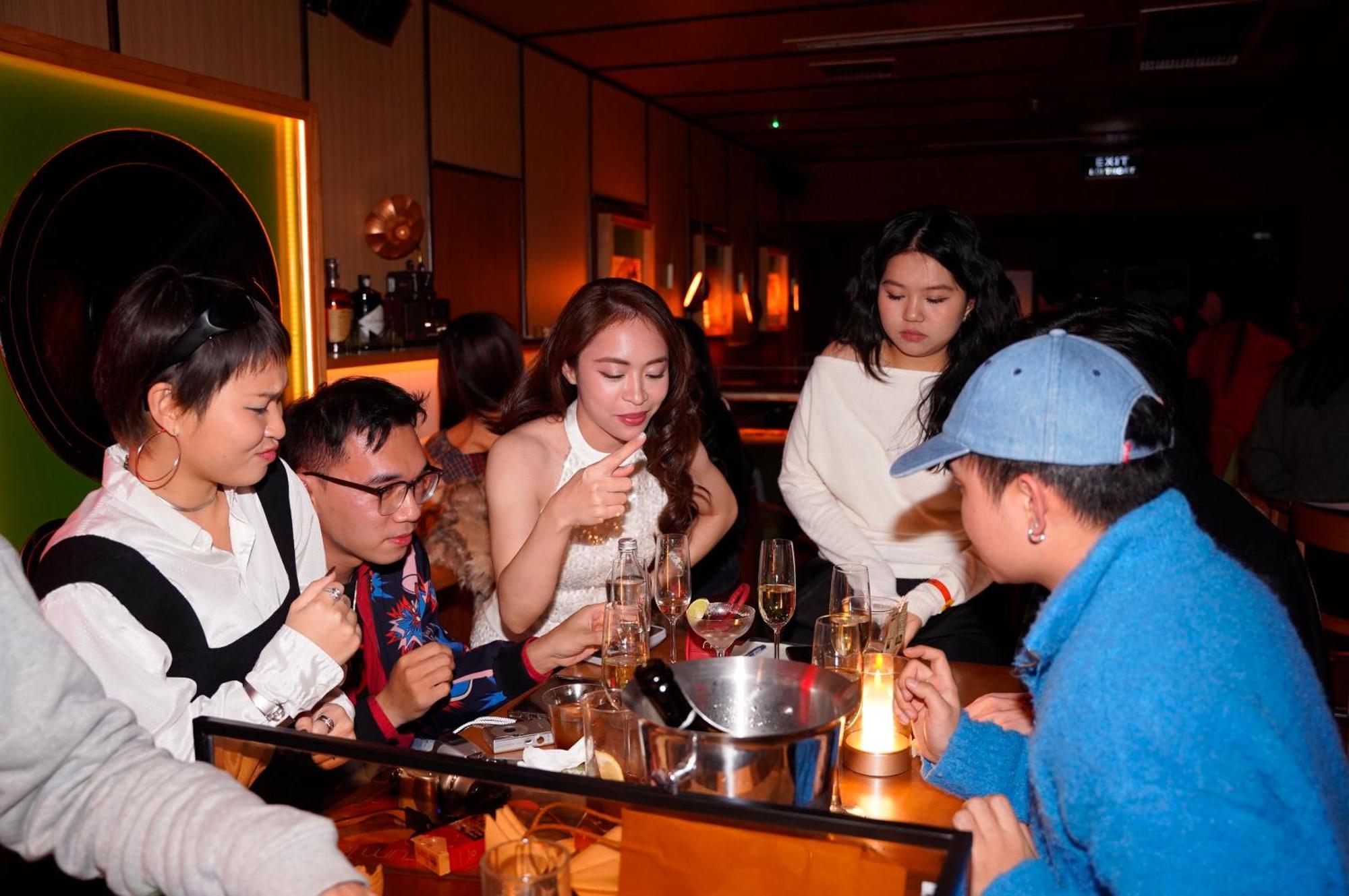 Classyc Hotel Hanoi Luaran gambar