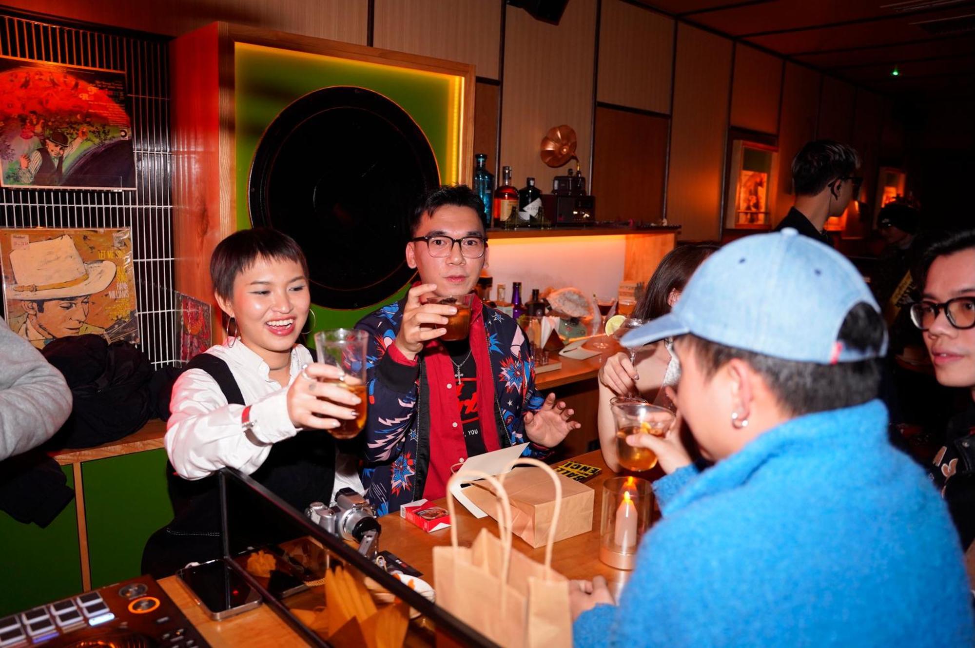 Classyc Hotel Hanoi Luaran gambar