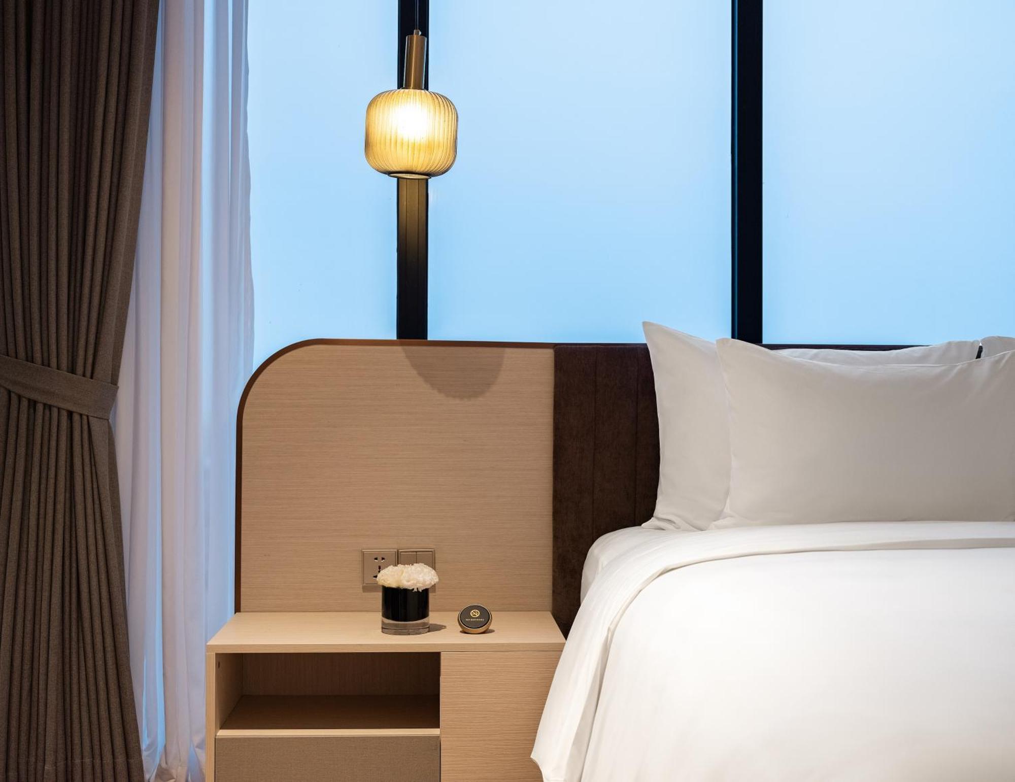 Classyc Hotel Hanoi Luaran gambar