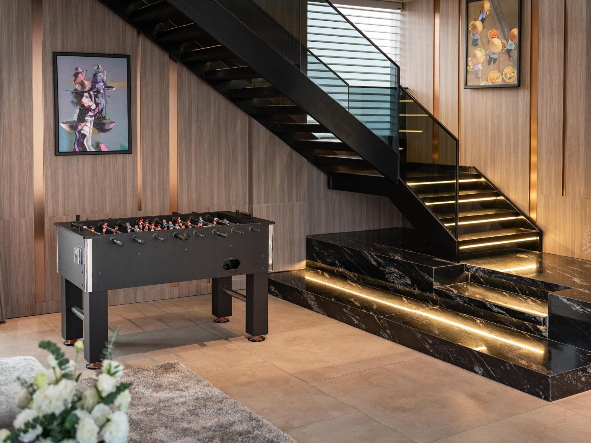Classyc Hotel Hanoi Luaran gambar