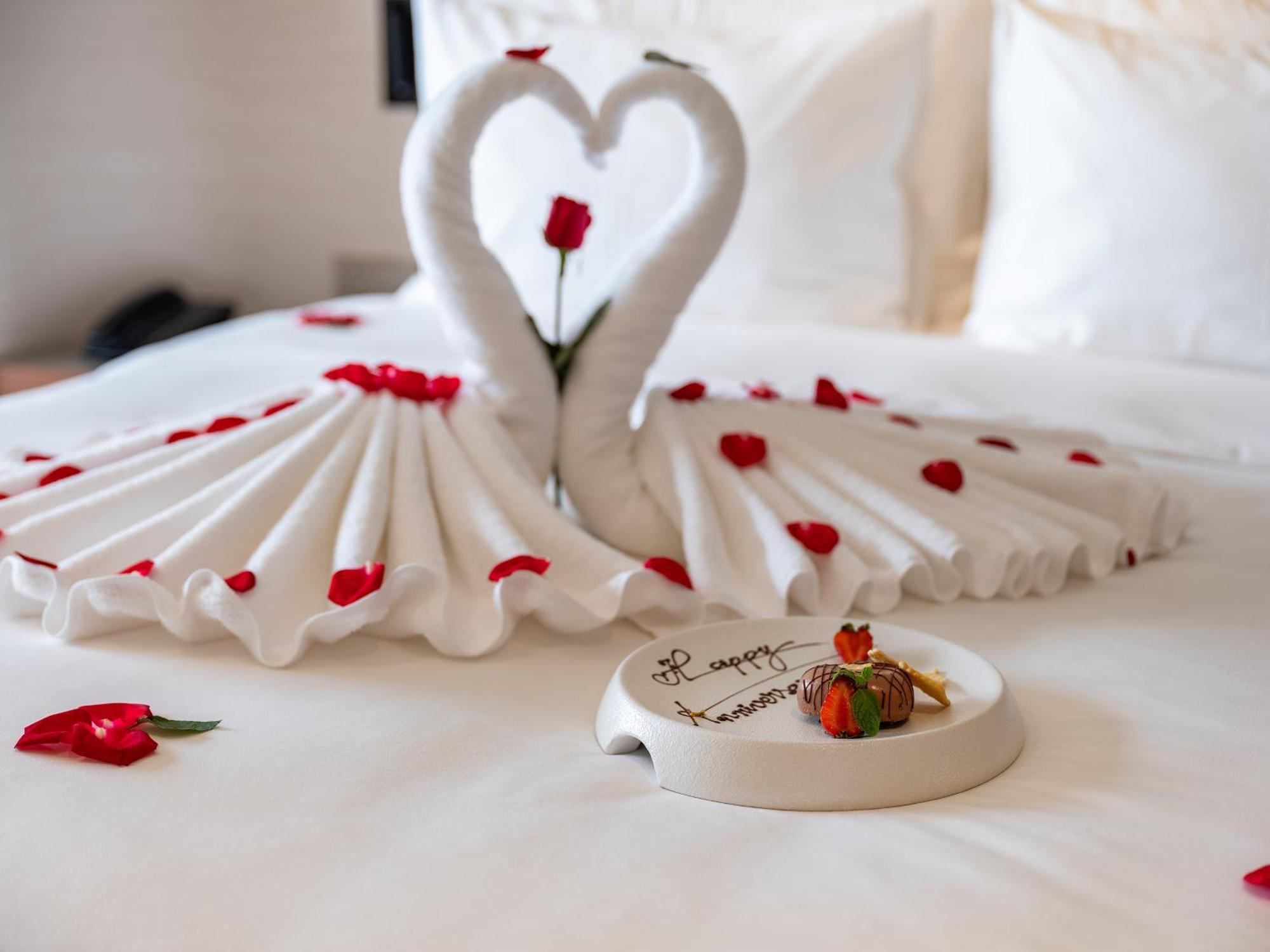 Classyc Hotel Hanoi Luaran gambar