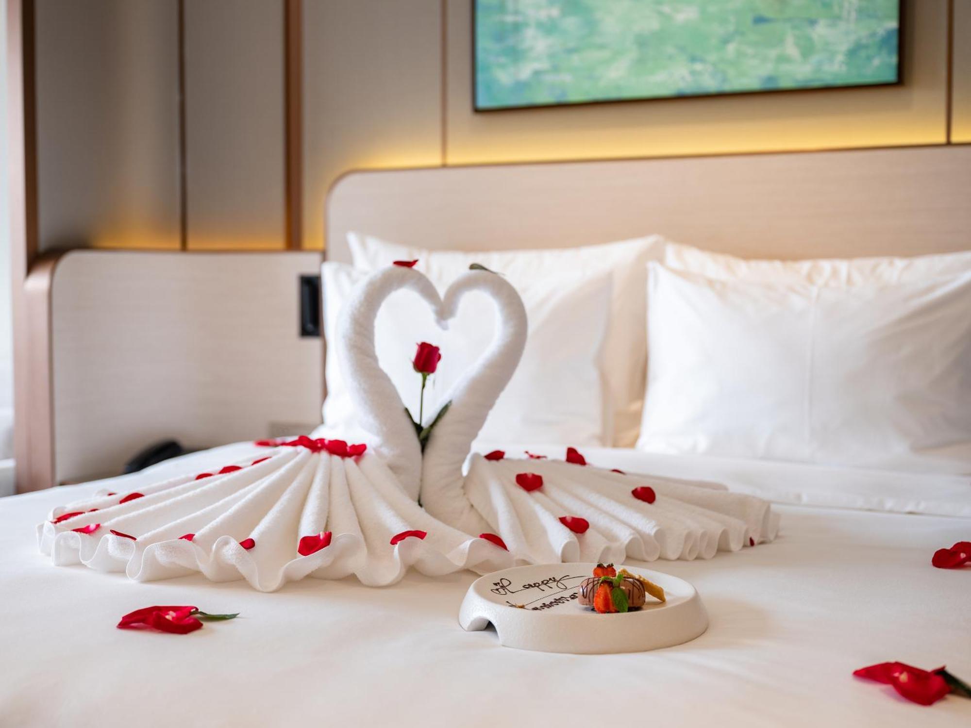 Classyc Hotel Hanoi Luaran gambar