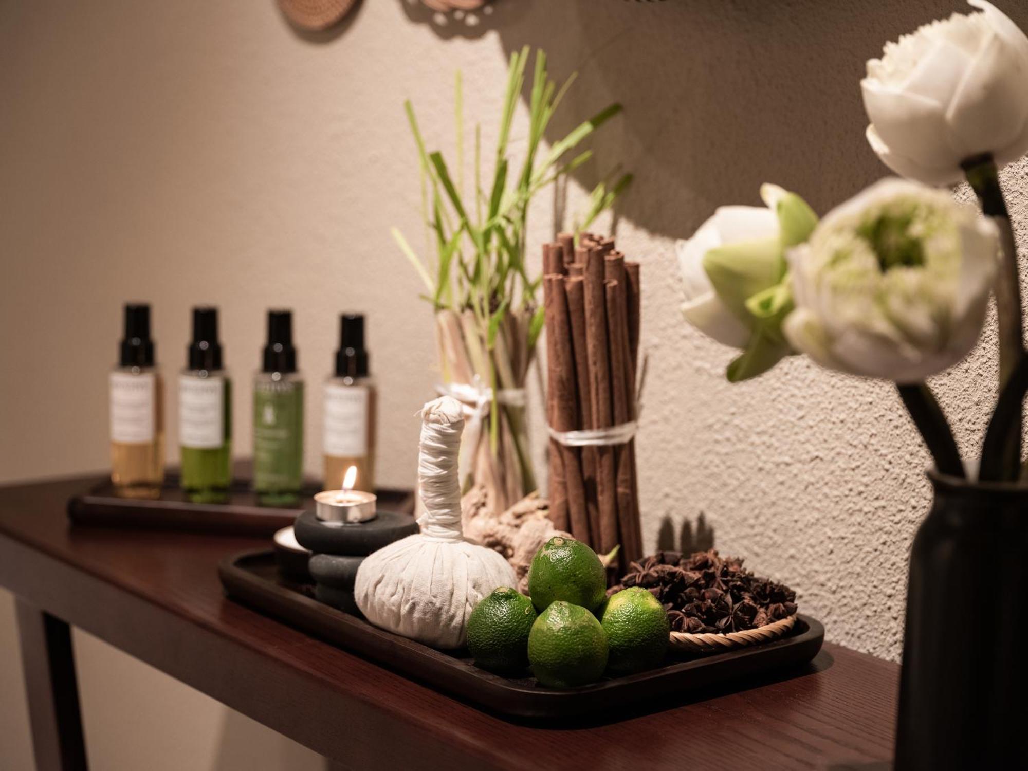 Classyc Hotel Hanoi Luaran gambar