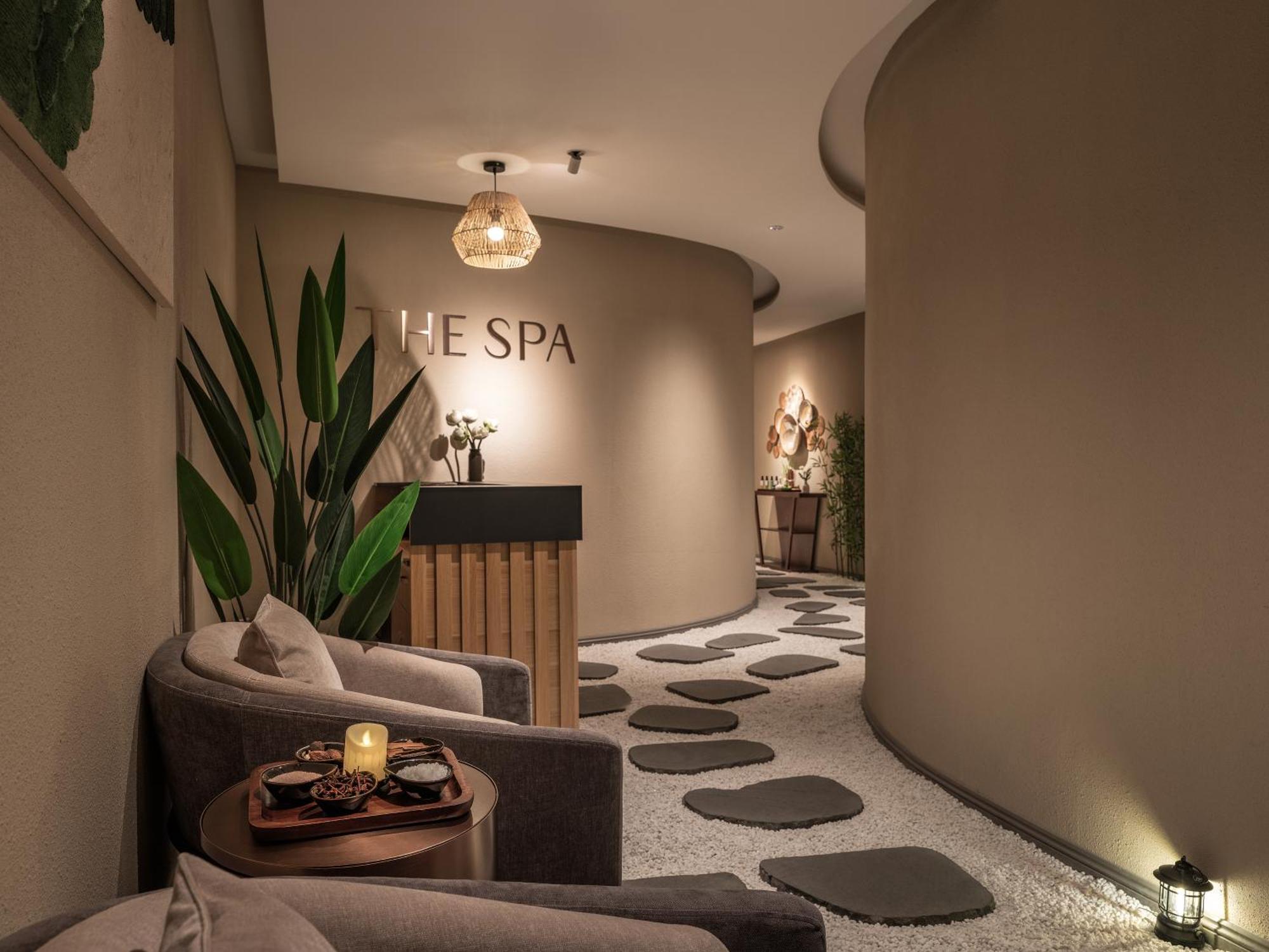Classyc Hotel Hanoi Luaran gambar