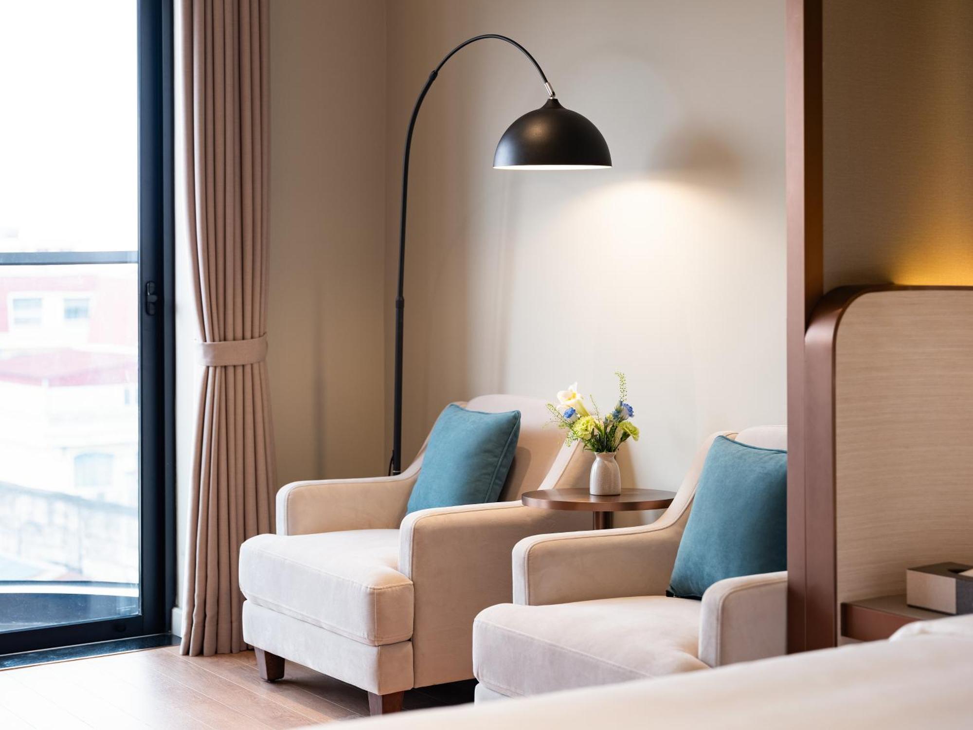 Classyc Hotel Hanoi Luaran gambar