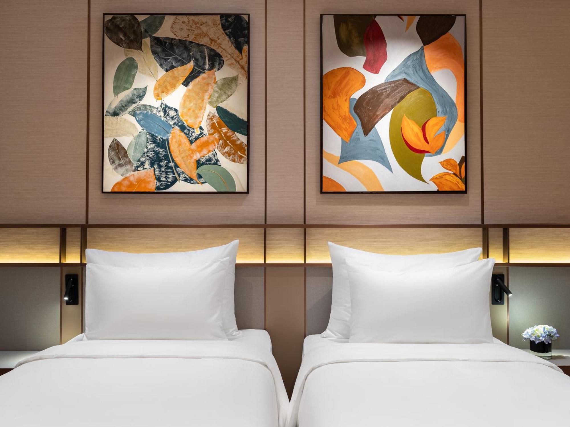 Classyc Hotel Hanoi Luaran gambar